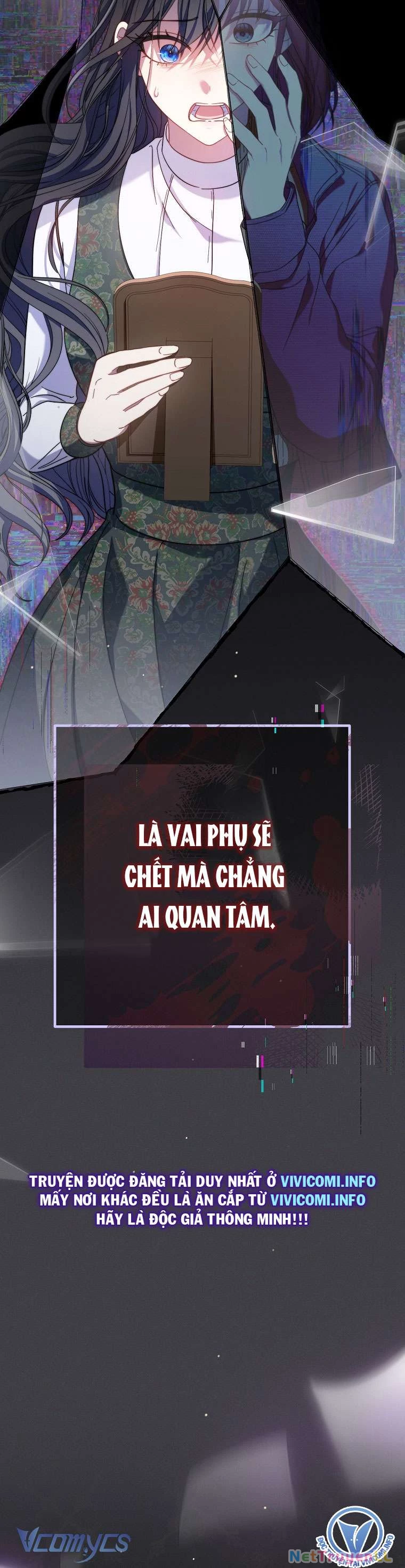 Nam chính? Có cho cũng không thèm Chapter 1 - Trang 2