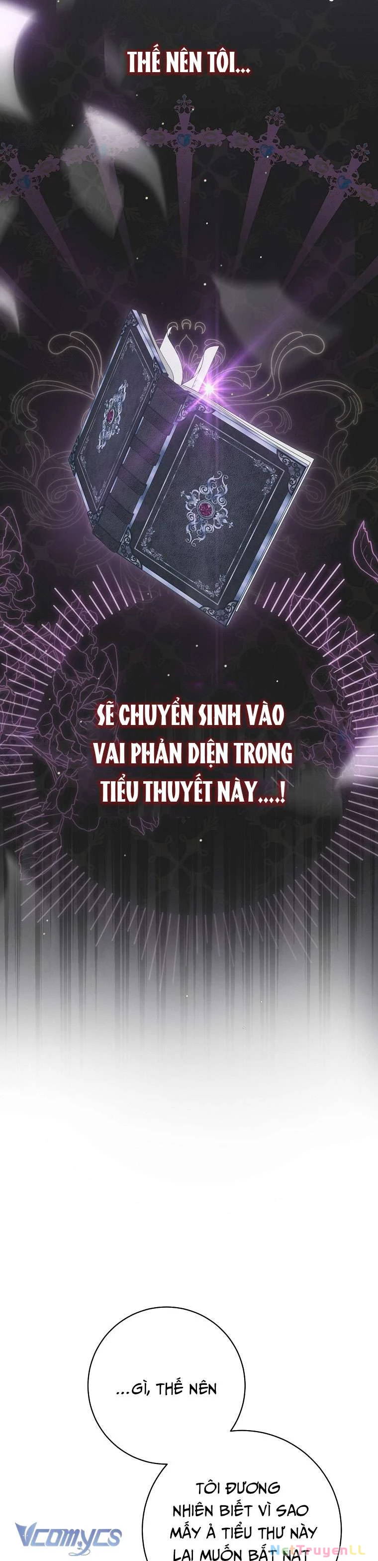 Nam chính? Có cho cũng không thèm Chapter 1 - Trang 2