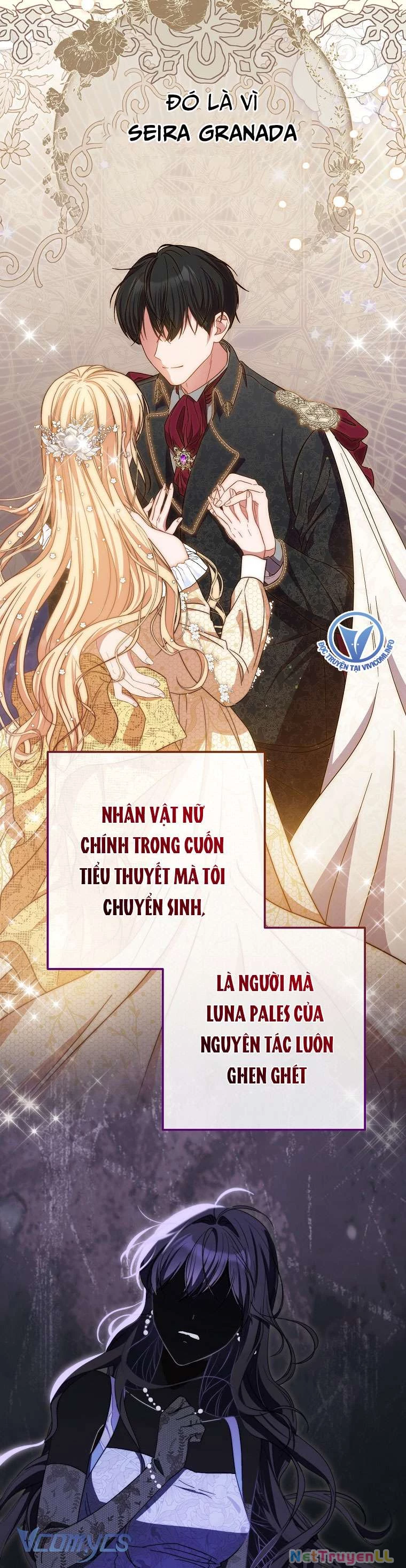 Nam chính? Có cho cũng không thèm Chapter 1 - Trang 2