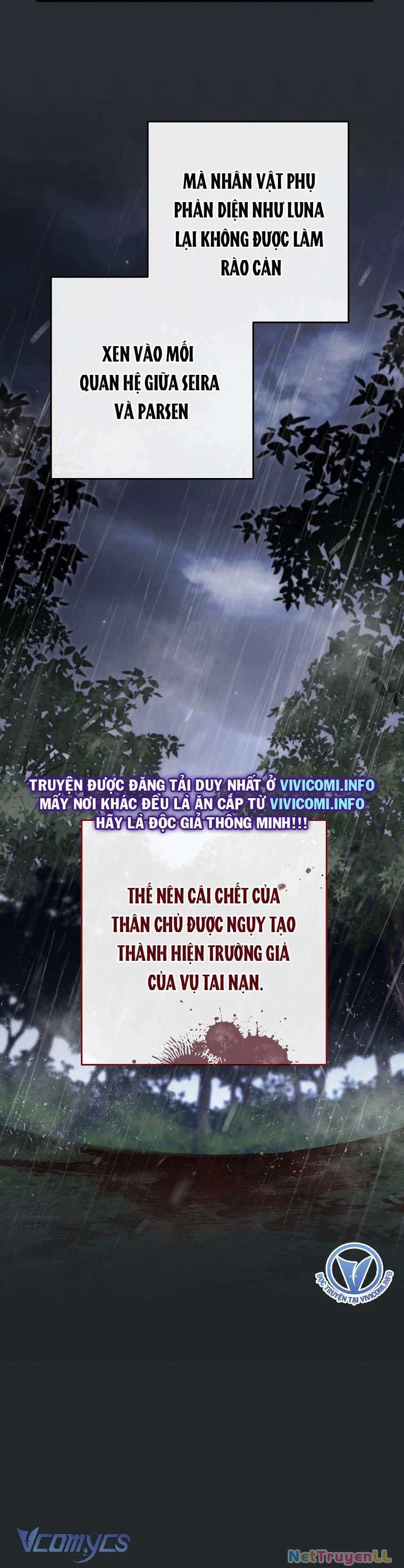 Nam chính? Có cho cũng không thèm Chapter 1 - Trang 2