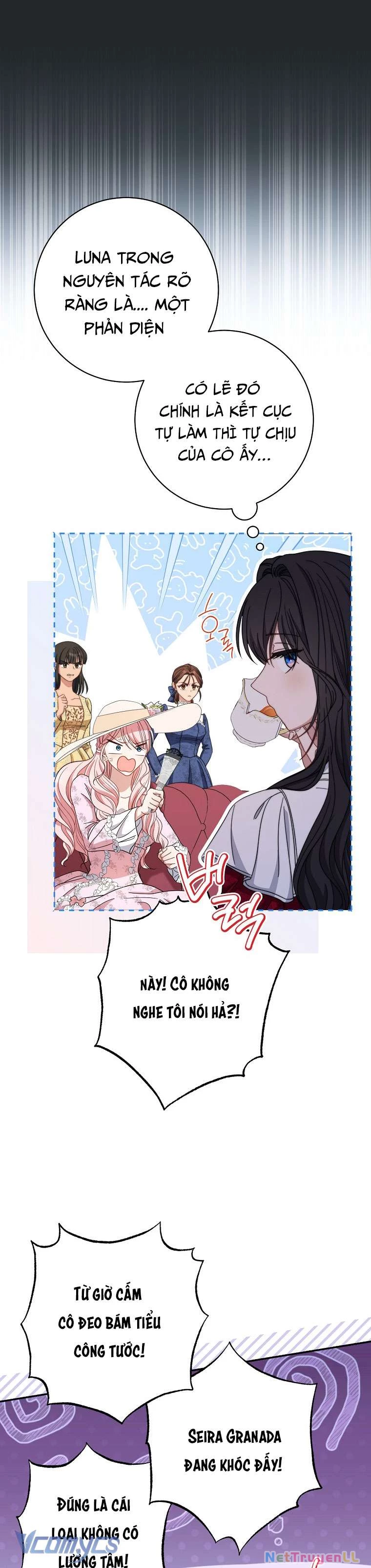 Nam chính? Có cho cũng không thèm Chapter 1 - Trang 2