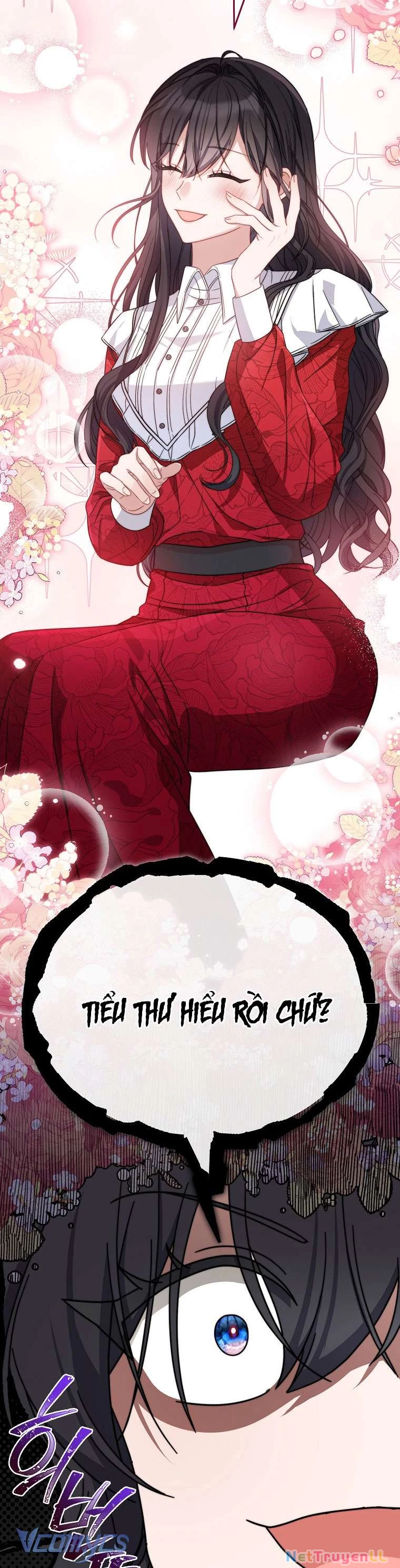 Nam chính? Có cho cũng không thèm Chapter 1 - Trang 2