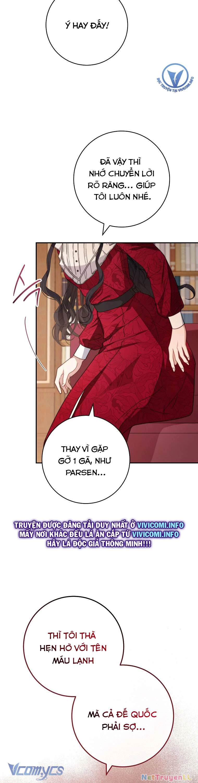 Nam chính? Có cho cũng không thèm Chapter 1 - Trang 2