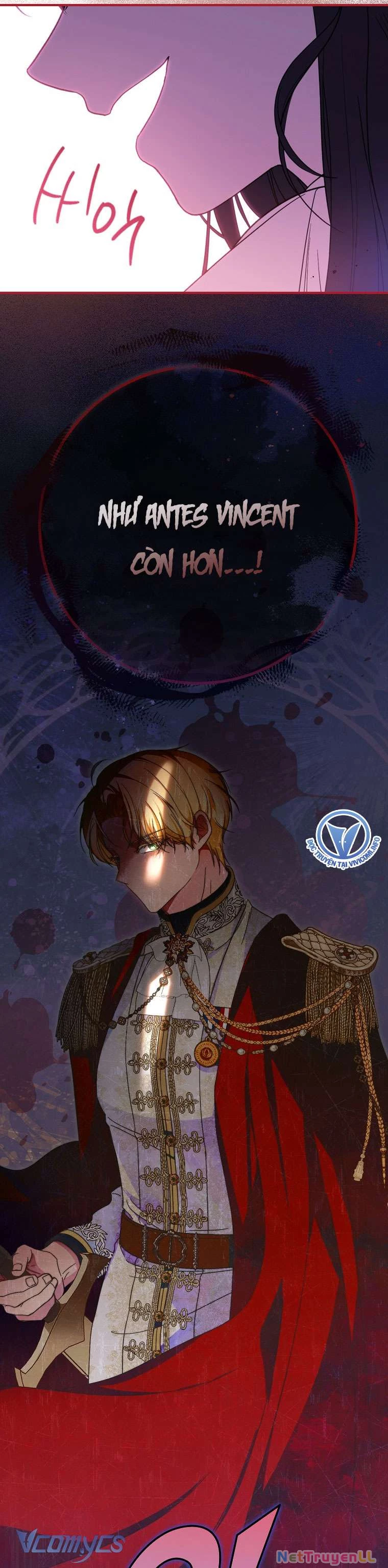 Nam chính? Có cho cũng không thèm Chapter 1 - Trang 2