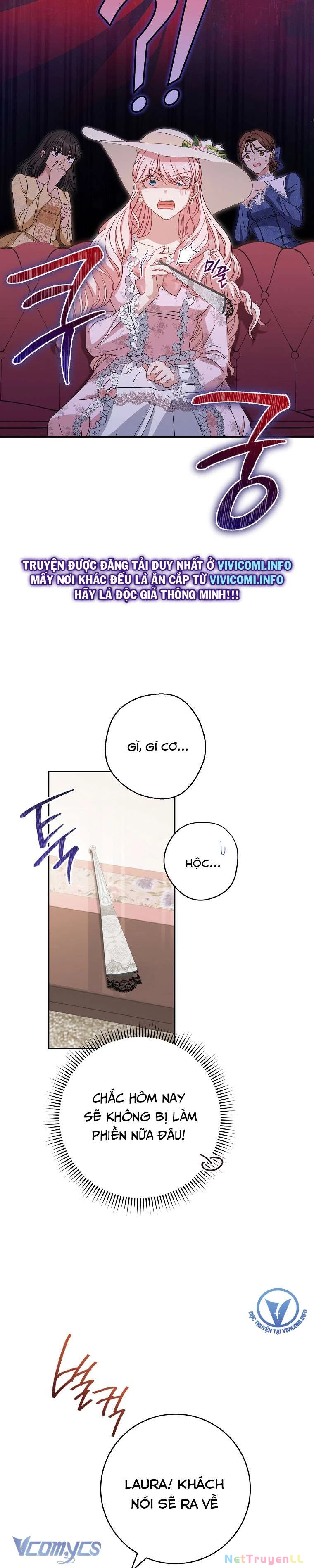 Nam chính? Có cho cũng không thèm Chapter 1 - Trang 2