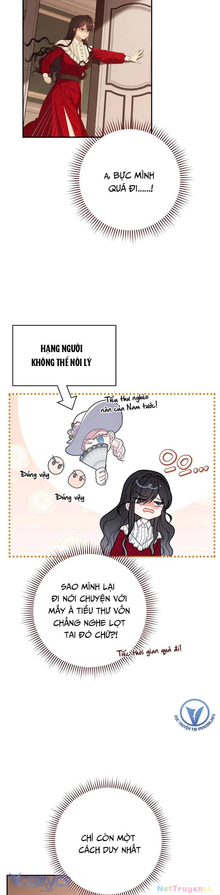 Nam chính? Có cho cũng không thèm Chapter 1 - Trang 2