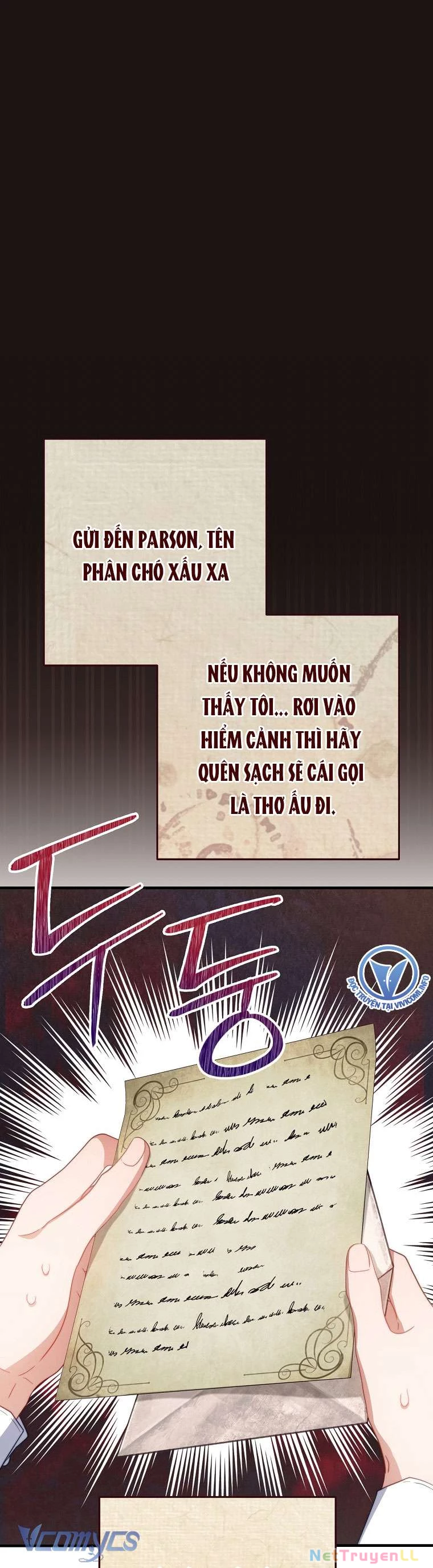 Nam chính? Có cho cũng không thèm Chapter 1 - Trang 2