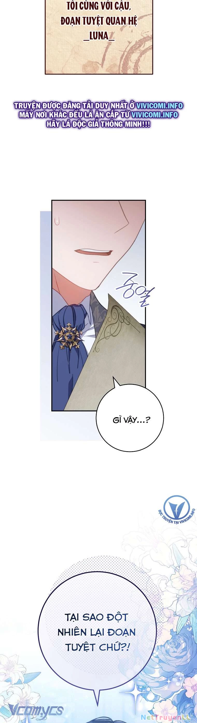 Nam chính? Có cho cũng không thèm Chapter 1 - Trang 2