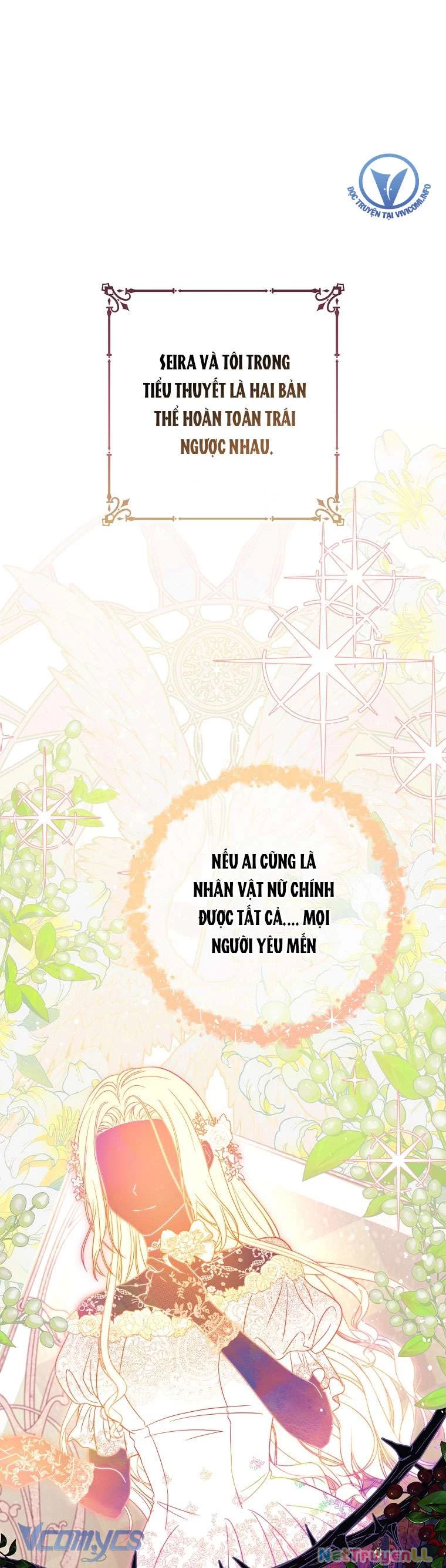 Nam chính? Có cho cũng không thèm Chapter 2 - Trang 2