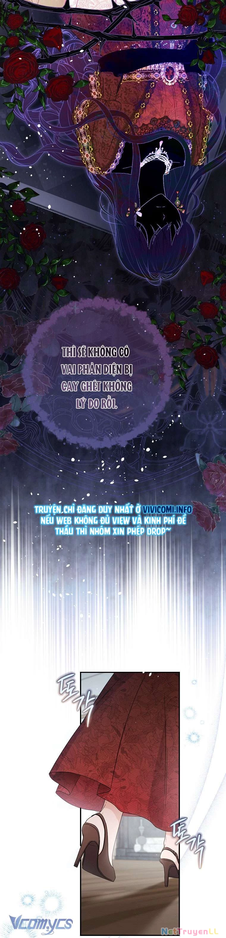 Nam chính? Có cho cũng không thèm Chapter 2 - Trang 2