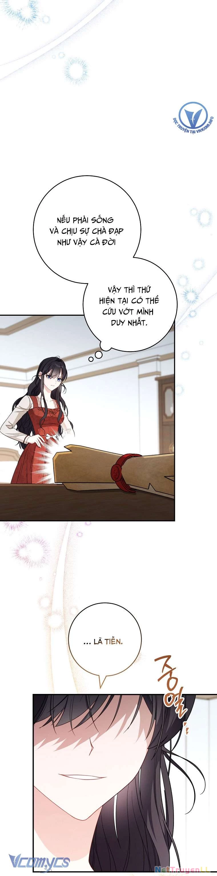 Nam chính? Có cho cũng không thèm Chapter 2 - Trang 2