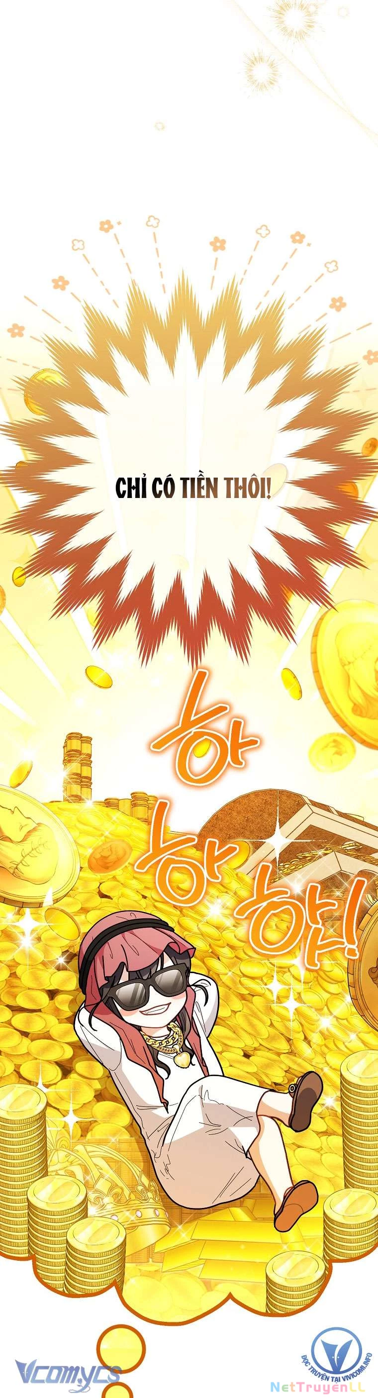 Nam chính? Có cho cũng không thèm Chapter 2 - Trang 2