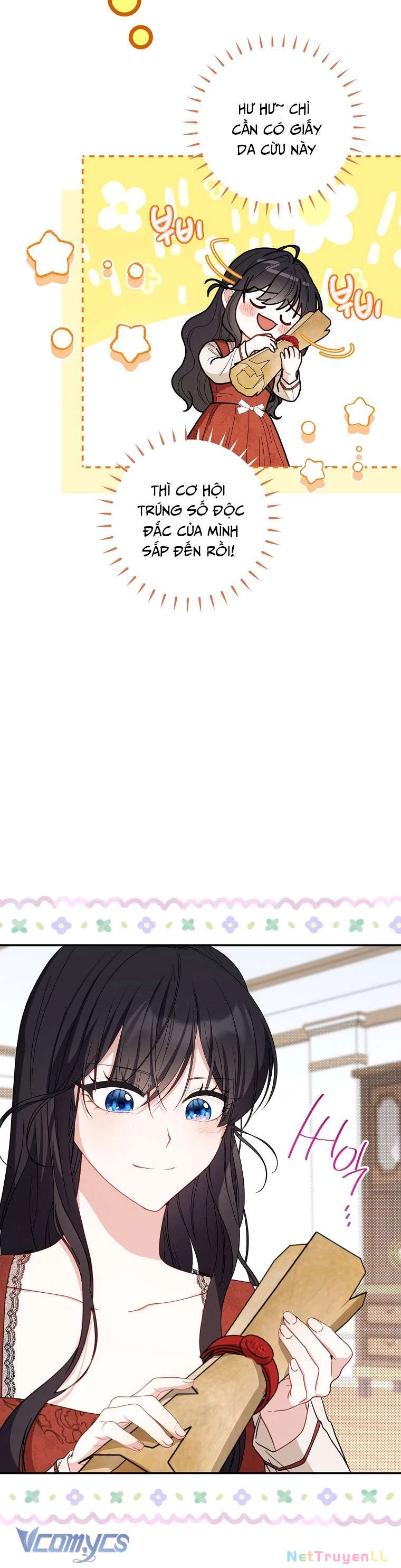 Nam chính? Có cho cũng không thèm Chapter 2 - Trang 2