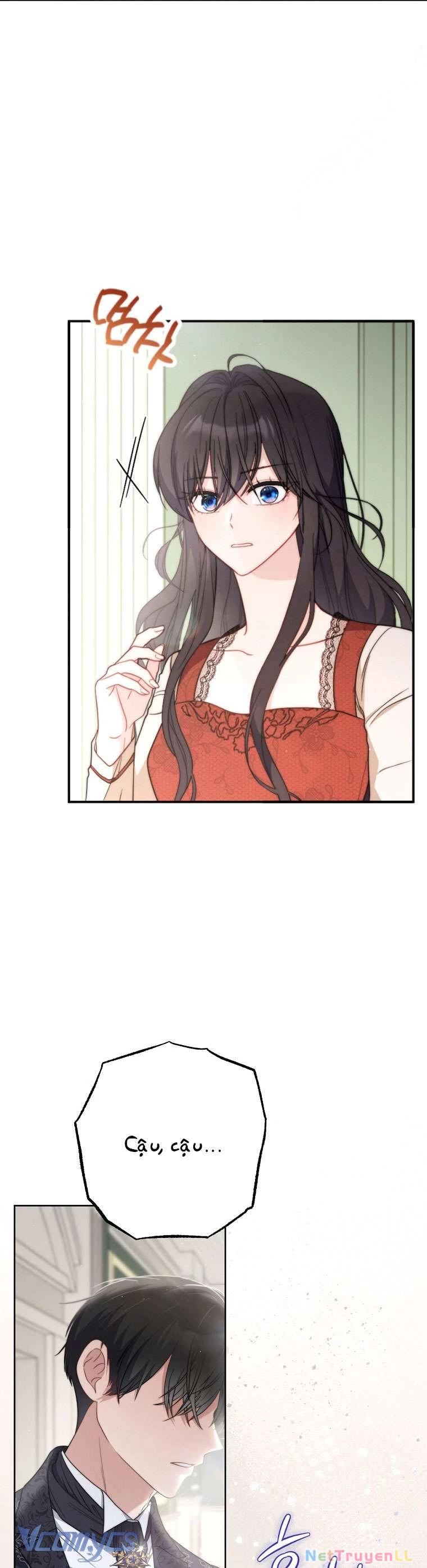 Nam chính? Có cho cũng không thèm Chapter 2 - Trang 2