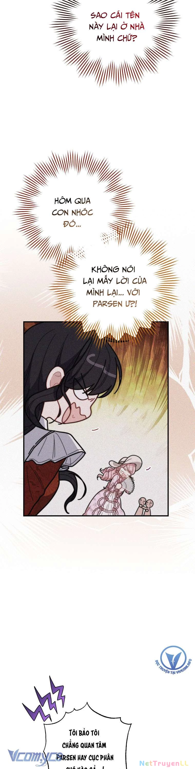 Nam chính? Có cho cũng không thèm Chapter 2 - Trang 2