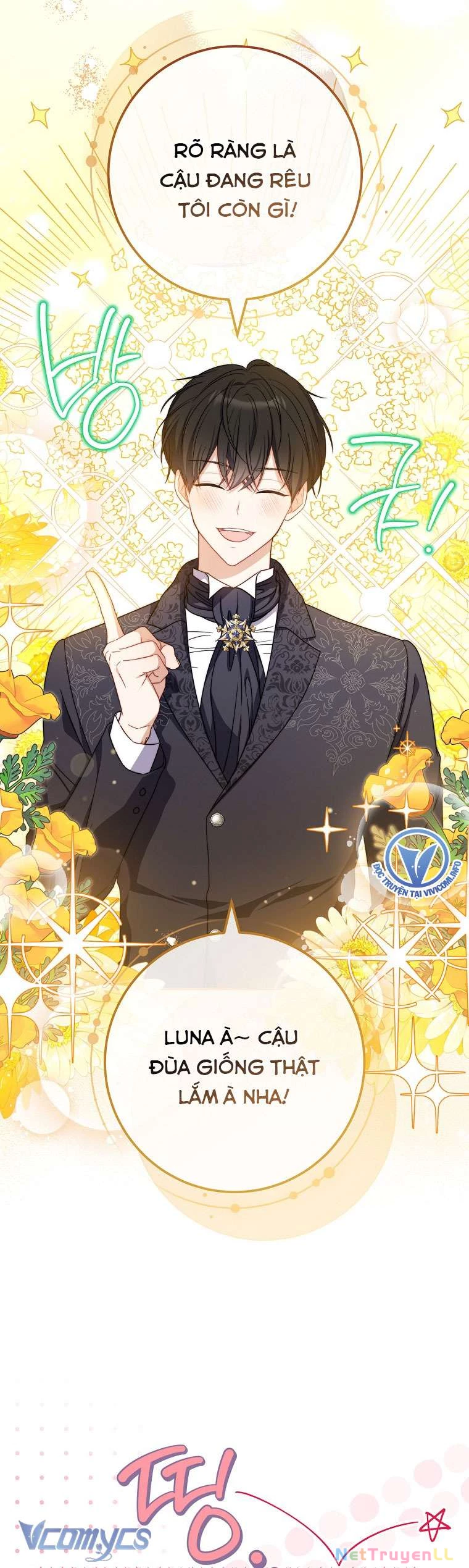 Nam chính? Có cho cũng không thèm Chapter 2 - Trang 2