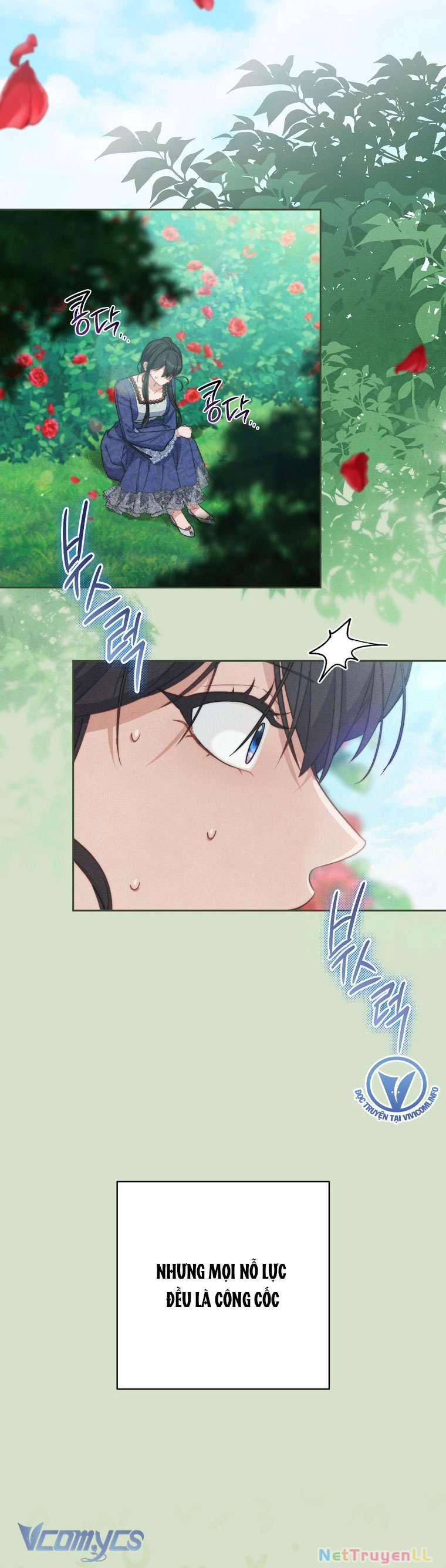 Nam chính? Có cho cũng không thèm Chapter 2 - Trang 2