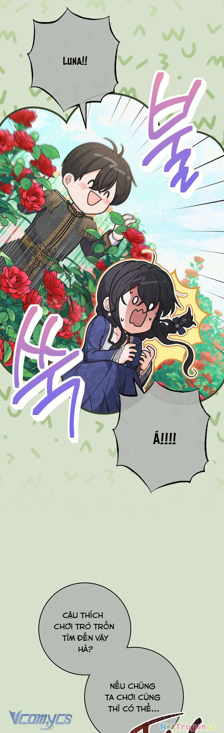 Nam chính? Có cho cũng không thèm Chapter 2 - Trang 2