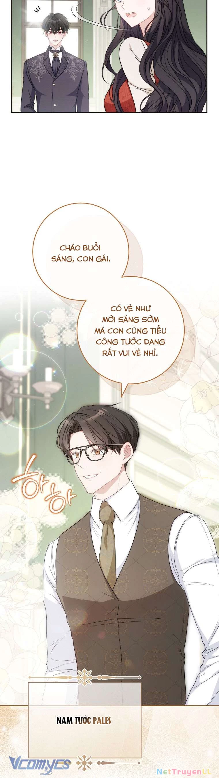 Nam chính? Có cho cũng không thèm Chapter 2 - Trang 2