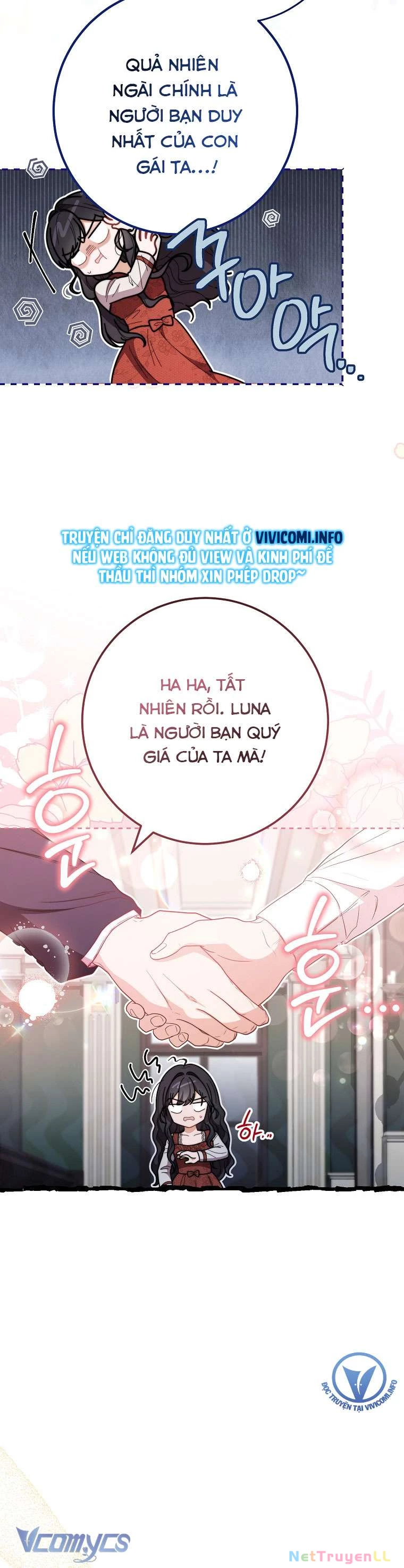 Nam chính? Có cho cũng không thèm Chapter 2 - Trang 2