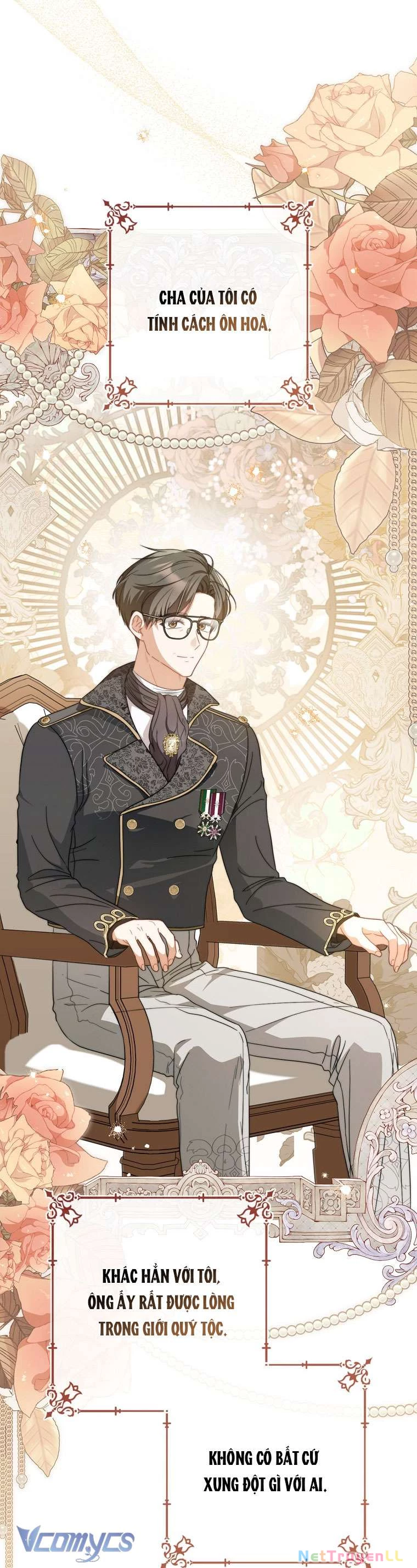 Nam chính? Có cho cũng không thèm Chapter 2 - Trang 2