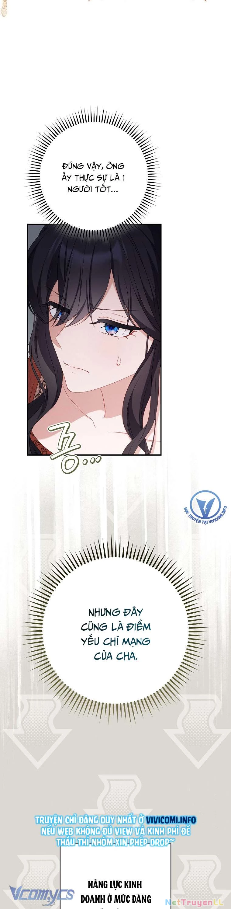 Nam chính? Có cho cũng không thèm Chapter 2 - Trang 2