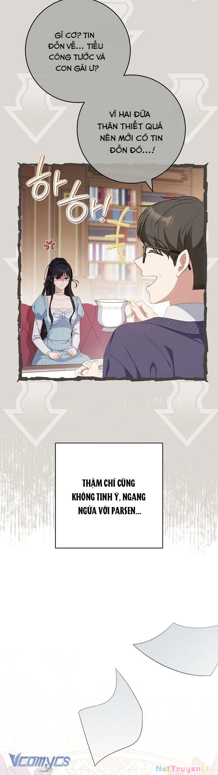 Nam chính? Có cho cũng không thèm Chapter 2 - Trang 2