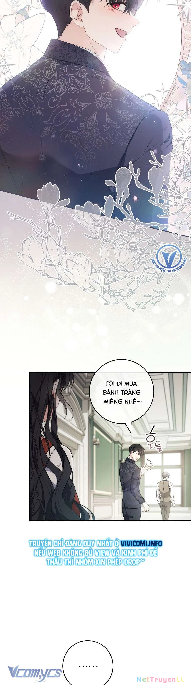 Nam chính? Có cho cũng không thèm Chapter 2 - Trang 2