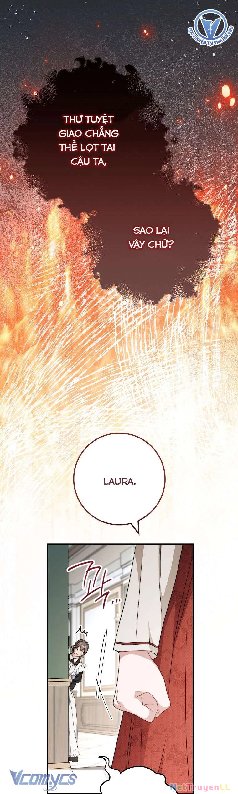 Nam chính? Có cho cũng không thèm Chapter 2 - Trang 2