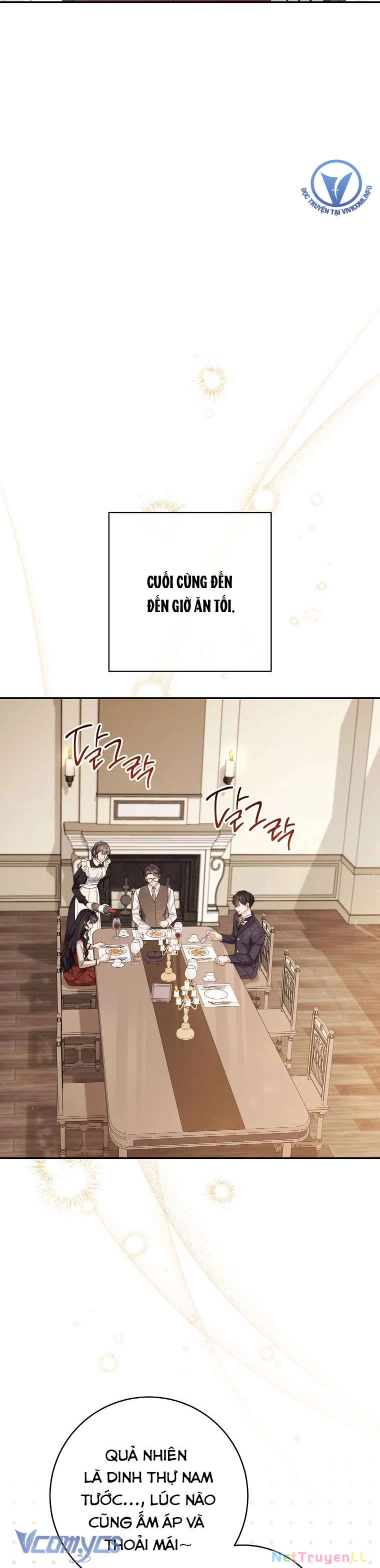 Nam chính? Có cho cũng không thèm Chapter 2 - Trang 2