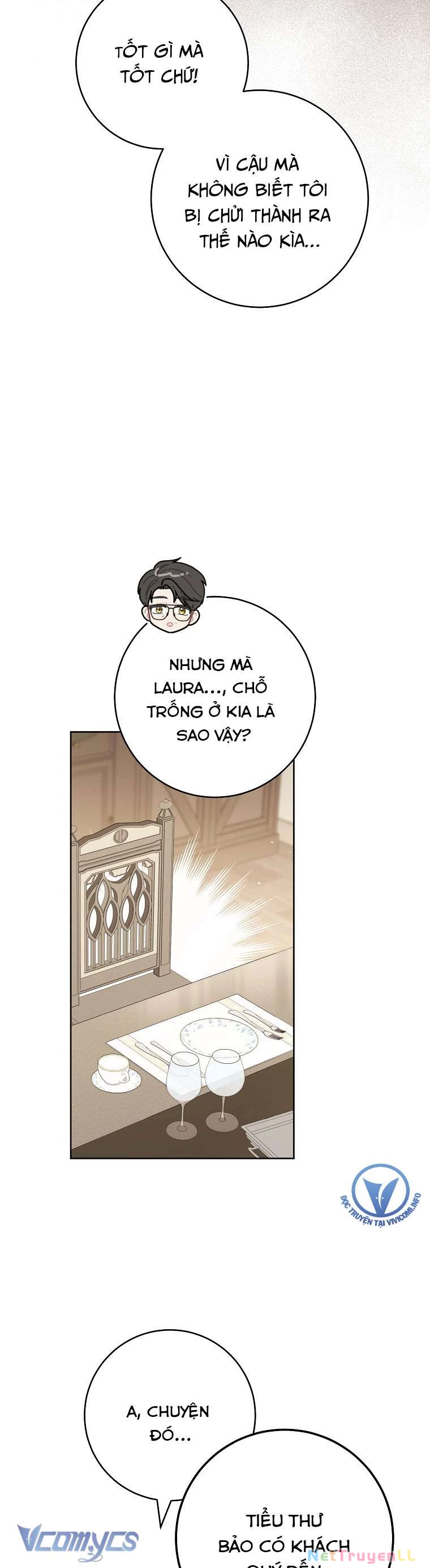 Nam chính? Có cho cũng không thèm Chapter 2 - Trang 2