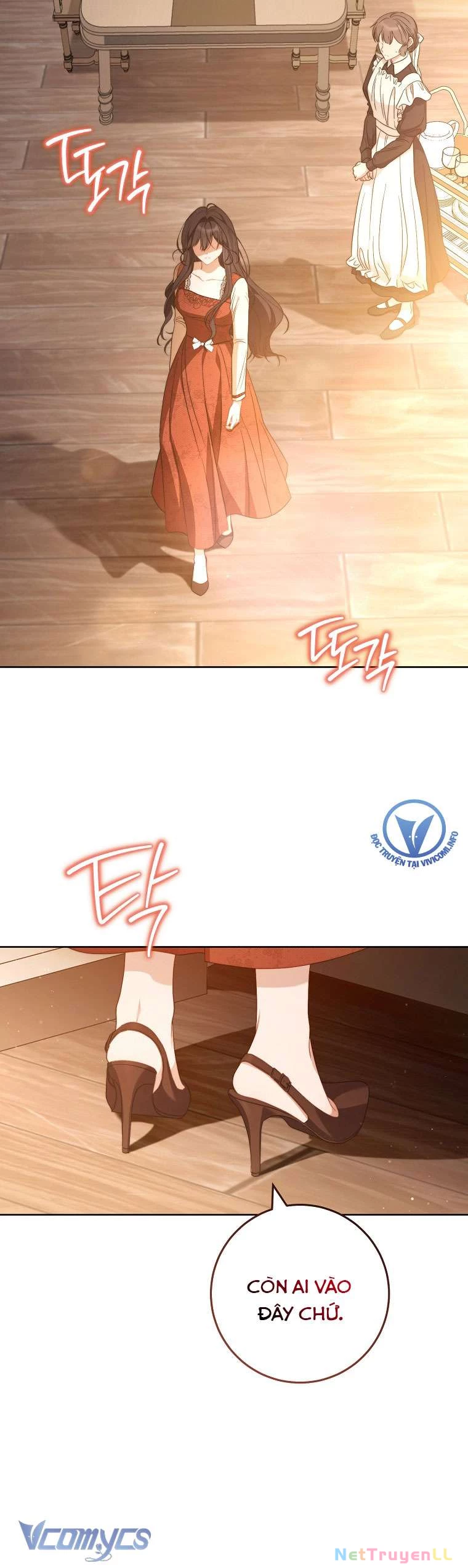 Nam chính? Có cho cũng không thèm Chapter 2 - Trang 2