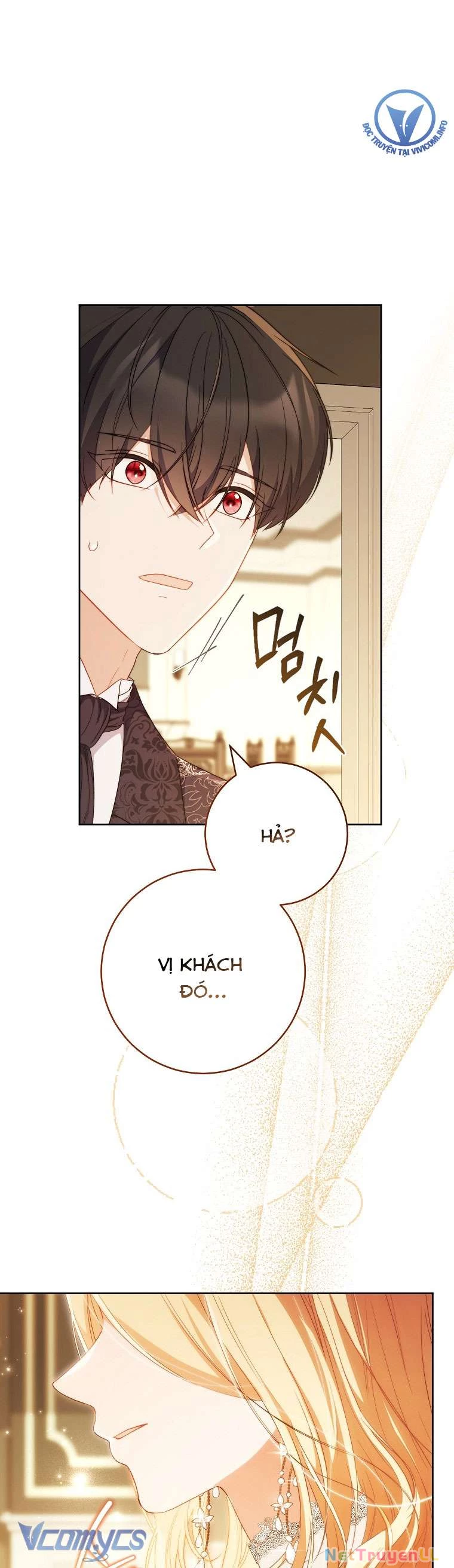 Nam chính? Có cho cũng không thèm Chapter 2 - Trang 2