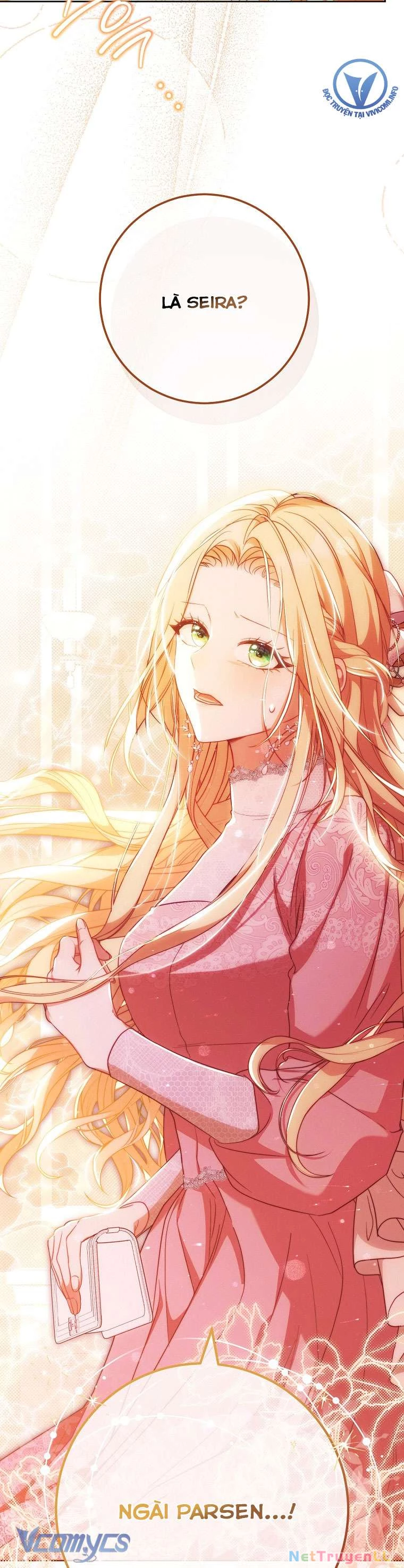 Nam chính? Có cho cũng không thèm Chapter 2 - Trang 2