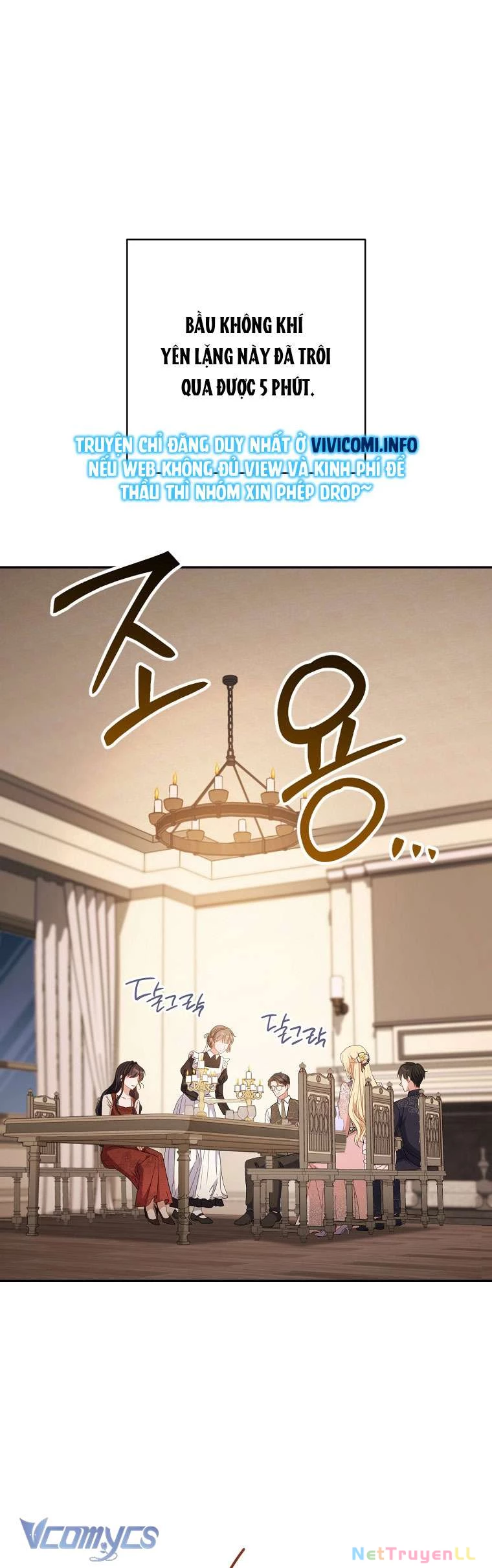 Nam chính? Có cho cũng không thèm Chapter 3 - Trang 2