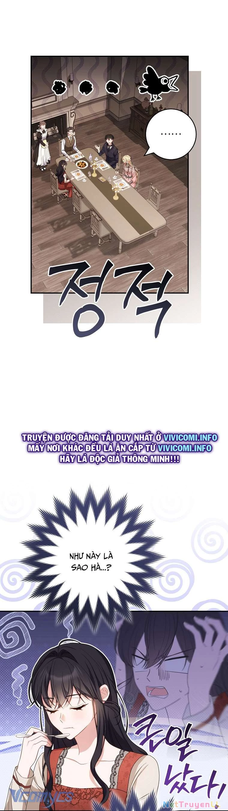 Nam chính? Có cho cũng không thèm Chapter 3 - Trang 2