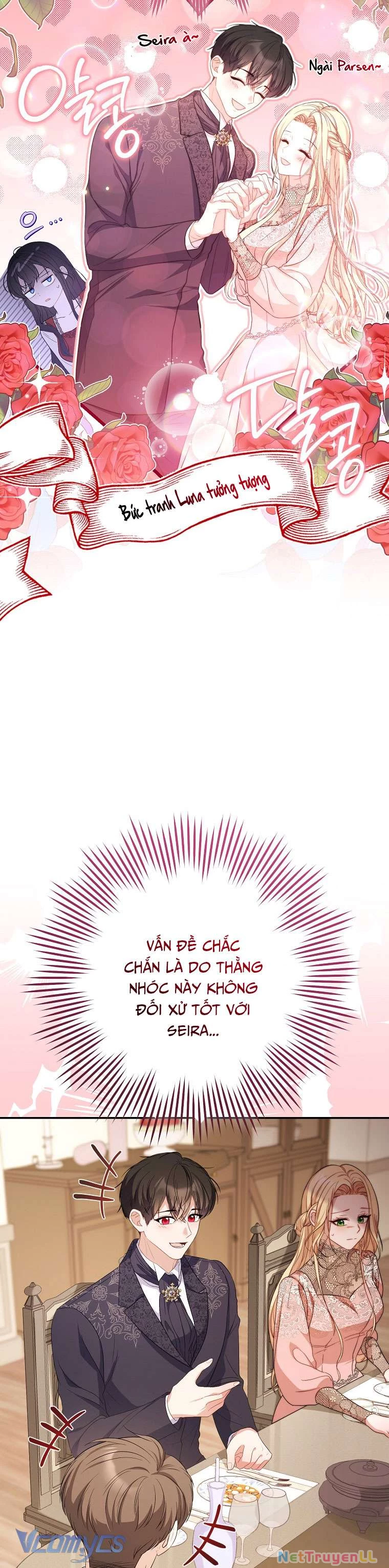 Nam chính? Có cho cũng không thèm Chapter 3 - Trang 2