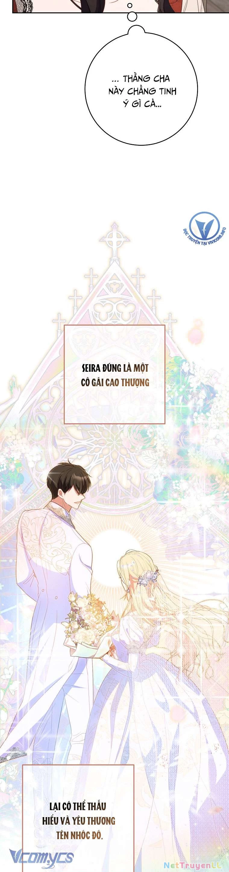 Nam chính? Có cho cũng không thèm Chapter 3 - Trang 2