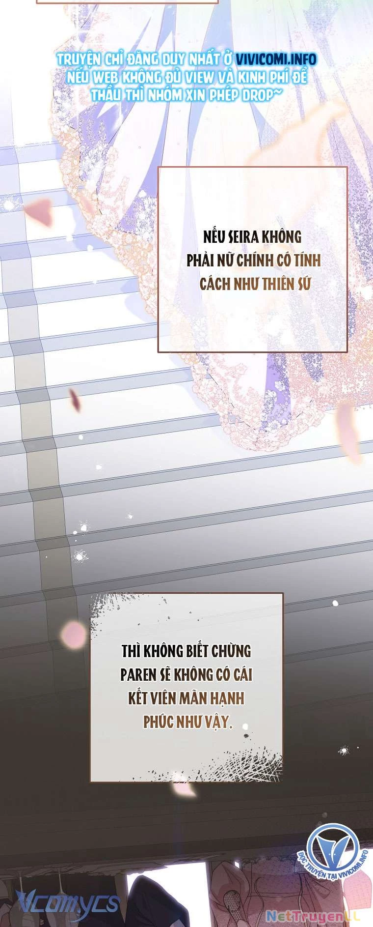 Nam chính? Có cho cũng không thèm Chapter 3 - Trang 2