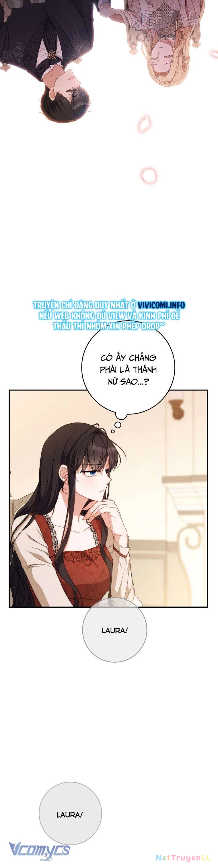 Nam chính? Có cho cũng không thèm Chapter 3 - Trang 2