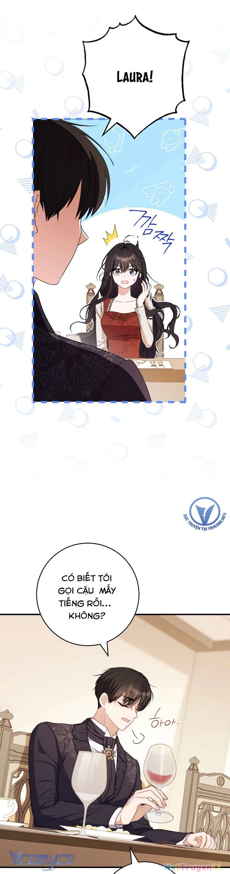 Nam chính? Có cho cũng không thèm Chapter 3 - Trang 2