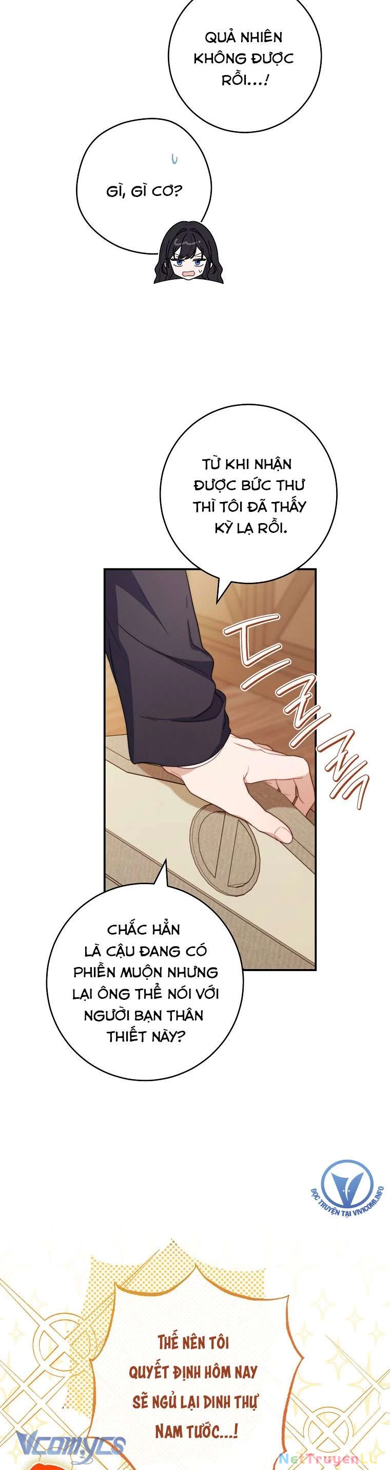 Nam chính? Có cho cũng không thèm Chapter 3 - Trang 2