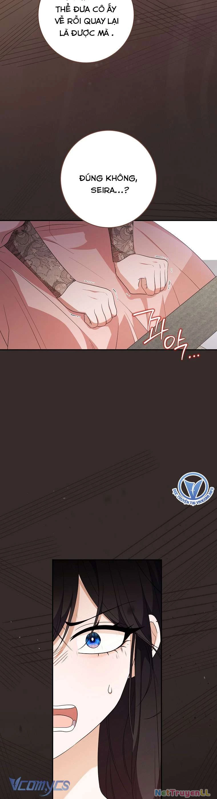 Nam chính? Có cho cũng không thèm Chapter 3 - Trang 2