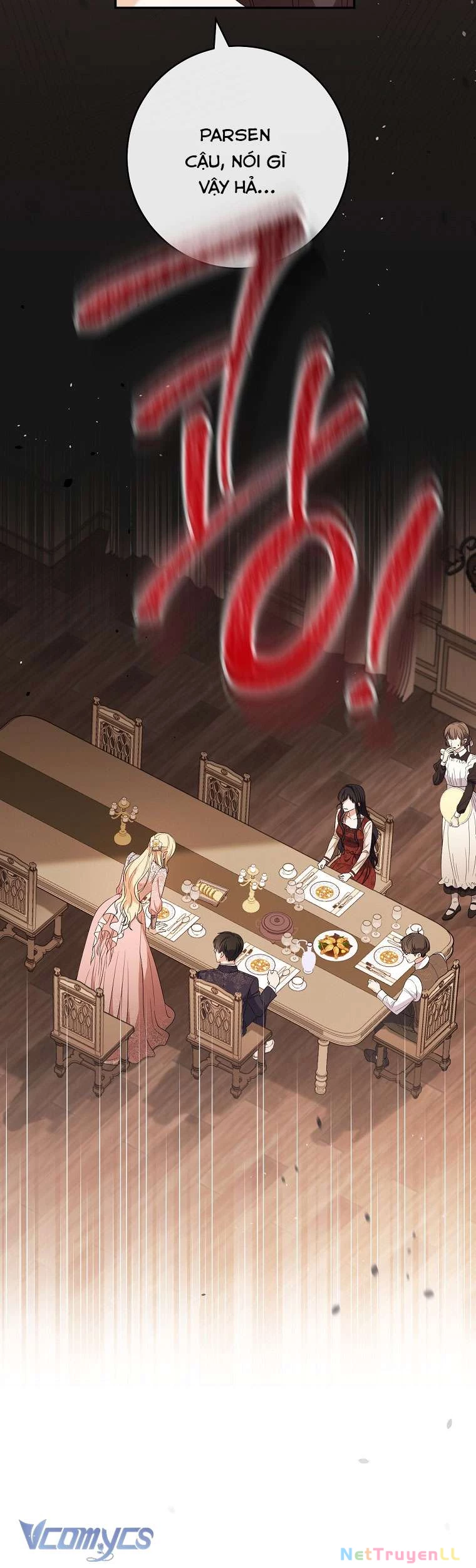 Nam chính? Có cho cũng không thèm Chapter 3 - Trang 2