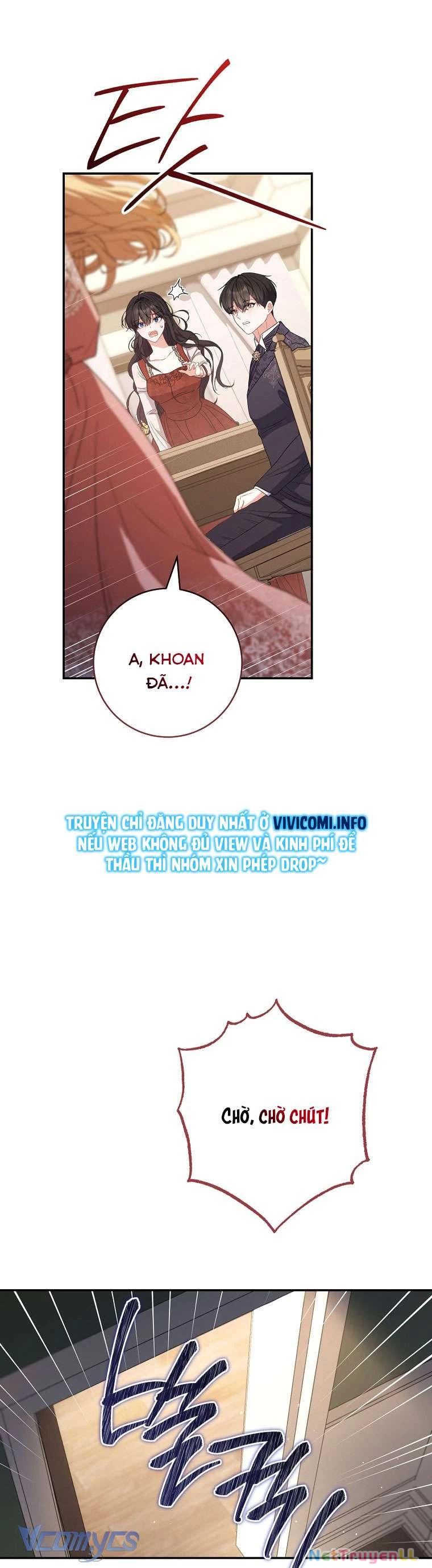 Nam chính? Có cho cũng không thèm Chapter 3 - Trang 2