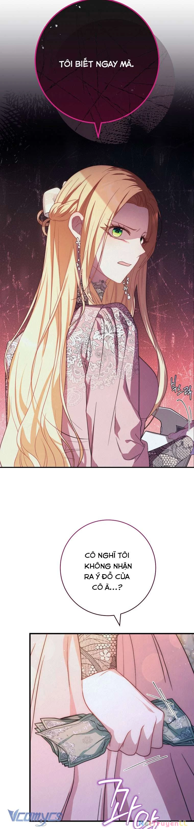 Nam chính? Có cho cũng không thèm Chapter 3 - Trang 2