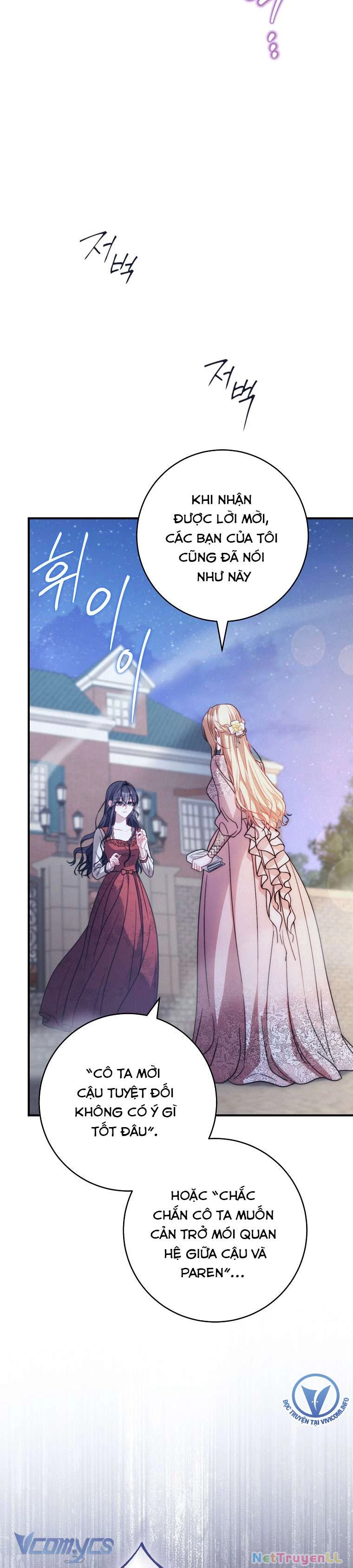 Nam chính? Có cho cũng không thèm Chapter 3 - Trang 2