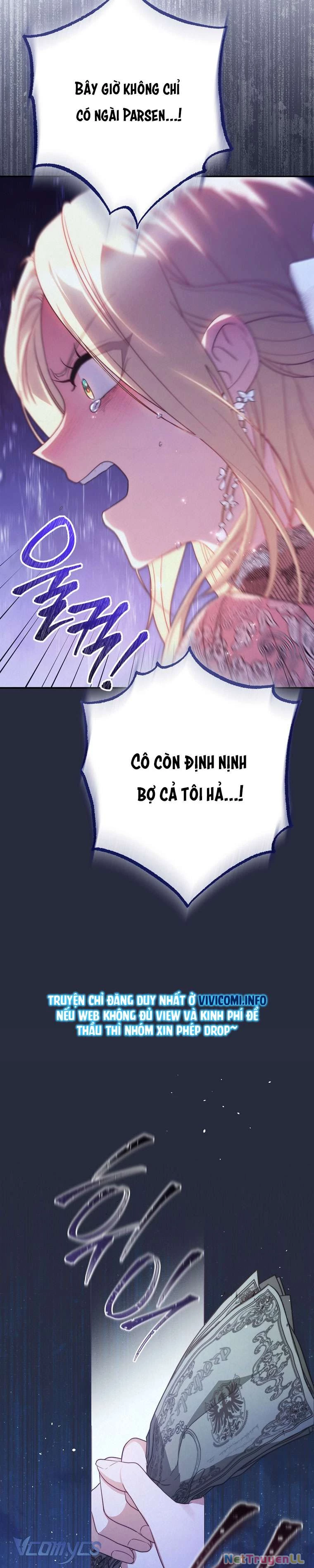 Nam chính? Có cho cũng không thèm Chapter 3 - Trang 2