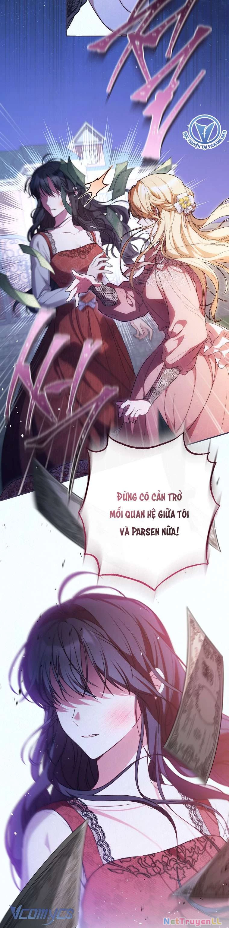 Nam chính? Có cho cũng không thèm Chapter 3 - Trang 2