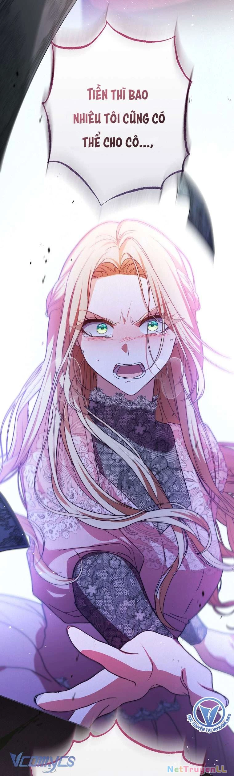 Nam chính? Có cho cũng không thèm Chapter 3 - Trang 2